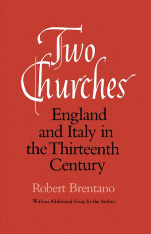 Two Churches