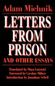 Book cover of: Letters From Prison and Other Essays