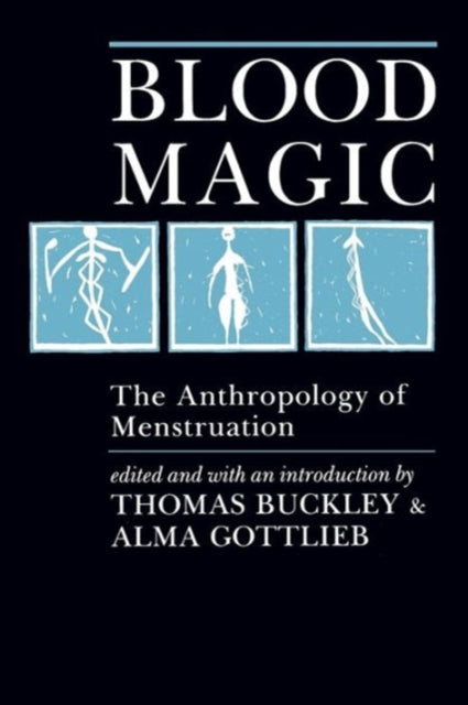 Book cover of: Blood Magic