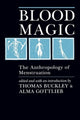 Book cover of: Blood Magic