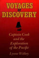 Book cover of: Voyages of Discovery. By: Lynne Withey