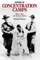 Book cover of: Keeper of the Concentration Camps. By: Richard Drinnon