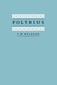 Book cover of: Polybius. By: F. W. Walbank