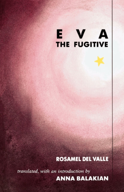 Book cover of: Eva the Fugitive