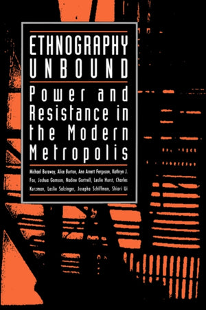 Ethnography Unbound