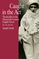 Book cover of: Caught in the Act