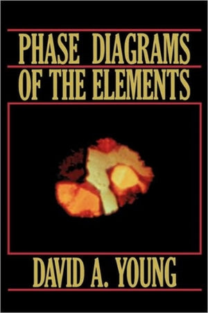 Phase Diagrams of the Elements