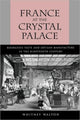 Book cover of: France at the Crystal Palace