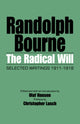 Book cover of: Radical Will
