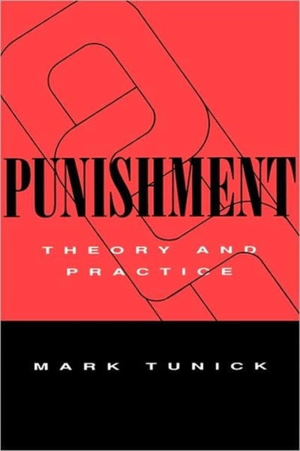 Book cover of: Punishment