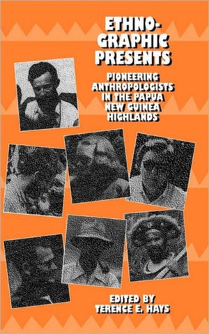 Ethnographic Presents