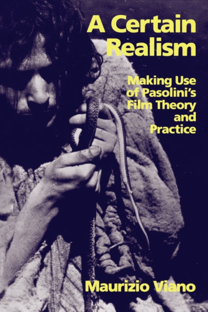 Book cover of: Certain Realism