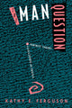 Book cover of: Man Question