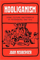 Book cover of: Hooliganism