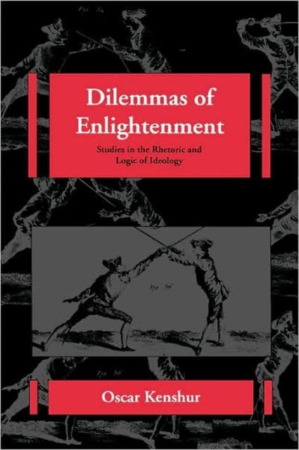 Book cover of: Dilemmas of Enlightenment