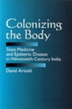 Book cover of: Colonizing the Body