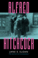 Book cover of: Alfred Hitchcock