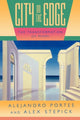 Book cover of: City on the Edge. By: Alejandro Portes