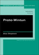 Book cover of: Proto-Wintun