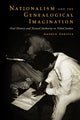 Book cover of: Nationalism and the Genealogical Imagination