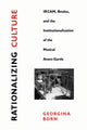 Book cover of: Rationalizing Culture