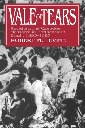 Vale of Tears