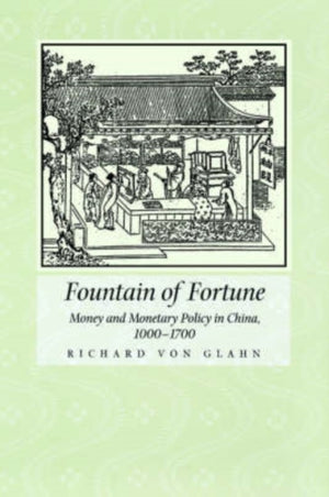 Fountain of Fortune