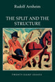 Book cover of: Split and the Structure