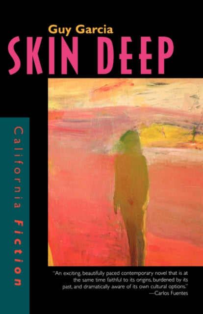 Book cover of: Skin Deep