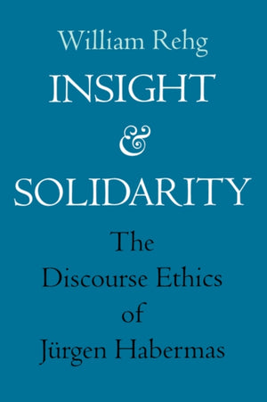 Insight and Solidarity