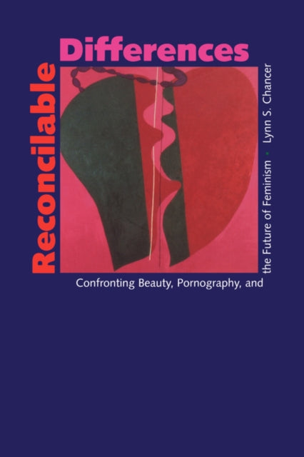 Book cover of: Reconcilable Differences