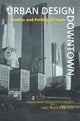 Book cover of: Urban Design Downtown
