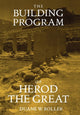 Book cover of: Building Program of Herod the Great