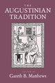 Book cover of: Augustinian Tradition
