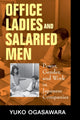 Book cover of: Office Ladies and Salaried Men
