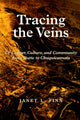 Book cover of: Tracing the Veins