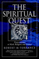 Book cover of: Spiritual Quest. By: Robert M. Torrance