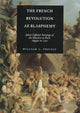 Book cover of: French Revolution as Blasphemy