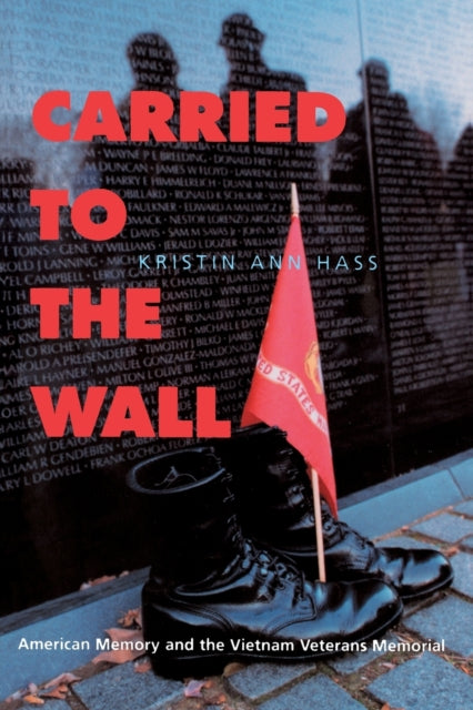 Book cover of: Carried to the Wall