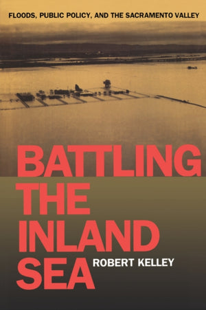 Battling the Inland Sea