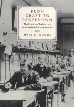 From Craft to Profession