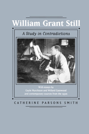 William Grant Still