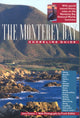 Book cover of: Monterey Bay Shoreline Guide
