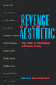 Book cover of: Revenge of the Aesthetic. By: Michael P. Clark