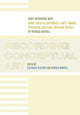 Book cover of: Recording Conceptual Art