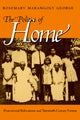 Book cover of: Politics of Home
