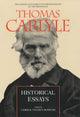 Book cover of: Historical Essays