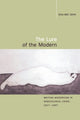 Book cover of: Lure of the Modern. By: Shu-mei Shih