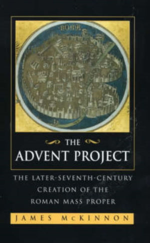 Advent Project