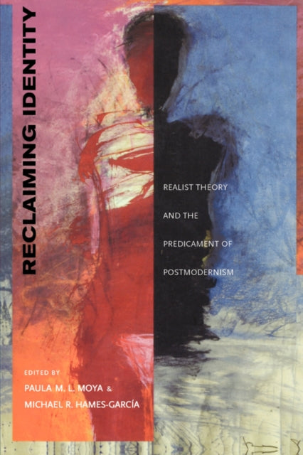 Book cover of: Reclaiming Identity